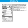 Rice Krispies Treats Mini Marshmallow Snack Bars, Valentine's Day Treats, Kids Snacks, Original with Holiday Sprinkles, 12.4oz Box (32 Bars) view 2