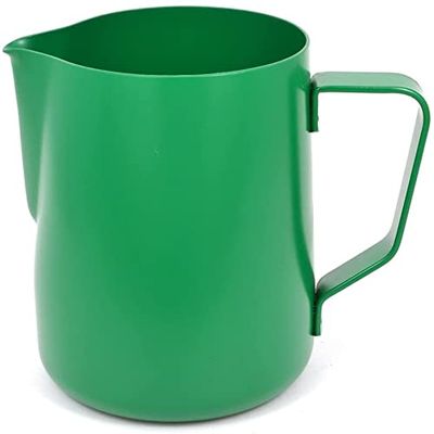 Rhinowares 600ml 20OZ Milk Jug green