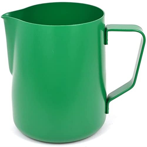 Rhinowares 600ml 20OZ Milk Jug green