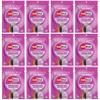 SaltStick Electrolyte FastChews - 120 Count Mixed Berry Flavor - Chewable Electrolyte Tablets for Hydration, Salt Tabs - 10 Count (Pack of 12) view 1