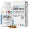 Bronson ONE Daily Vision Complete Eye Health Support Multivitamin Multimineral Supplement Formula, 180 Tablets