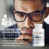 Bronson ONE Daily Vision Complete Eye Health Support Multivitamin Multimineral Supplement Formula, 180 Tablets view 3