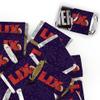 75 Football Party Favors for Guests Personalized Miniatures Candy (75 Pack) - Big Game view 2