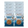 Quinn Cheddah Cheezy Filled Pretzel Nuggets - Made with Real Ingredients, Whole Grain Sorghum, Sea Salt, Vegan, Gluten Free, Dairy Free, Non-GMO - 5.8 Oz (Pack of 8) view 1