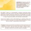 CellRen Eczema Soap Bar. Natural Relief for Eczema. Safe For Adults, Kids, and Babies. Extra Skin-Calming Formula. 4oz view 3