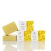 CellRen Eczema Soap Bar. Natural Relief for Eczema. Safe For Adults, Kids, and Babies. Extra Skin-Calming Formula. 4oz view 4