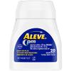 Aleve Pain Relief and Nighttime Sleep Aid Naproxen Sodium Caplets  20 Count view 4