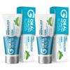 Nano hydroxyapatite Fluoride-Free, Pro Mineralizer Toothpaste: Dentist Formulated Remineralizing Anti Cavity Xylitol Toothpaste, Enamel Support Sensitive Teeth  Wintermint view 1