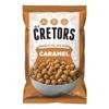 G.H. Cretors, Caramel Flavor Popcorn Single Serving Bags (6 Pack - 4.5 Oz Each) view 1