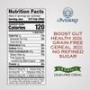 Lovebird Organic Cereal That Actually Tastes Good - 100% Real Food & Healthy Gluten Free Cereal, No Refined Sugar, Paleo, Keto Friendly Healthy Snacks for Kids, Adults - Cinnamon, 3-Pack view 2