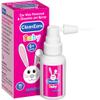 NAVEH PHARMA CleanEars Baby | Fast-Acting Ear Wax Removal Spray | Breaks Down & Dissolves Earwax in Just 1 Treatment | Clinically Proven to Be 300% More Effective | Mineral Oil, Gentle&Safe | 1 OZ view 1
