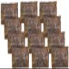 Salted Caramel Marshmallow Crisp, Recovery Bar / 6, 9 or 12 pack options! (6) view 1
