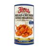 Flora Foods Bread Crumbs Panko Seasoned BreadCrumbs to bread Chicken, Fish, Meat or Vegetables view 1