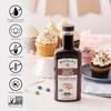 Watkins Original Gourmet Baking Vanilla With Pure Vanilla Extract, Extra Rich, Non GMO, 11 Fluid Ounces (Pack Of 12) view 4
