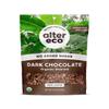 Alter Eco Dark Chocolate Granola, Healthy, Organic Breakfast & Snack, Naturally Sweetened with Fruit, Vegan, No Artificial Sugars or Additives, Regeneratively-Farmed Oats (Dark Chocolate - 6 Pack) view 1