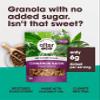 Alter Eco Cinnamon Raisin Granola, Healthy, Organic Breakfast & Snack, Naturally Sweetened with Fruit, Vegan, No Artificial Sugars or Additives, Regeneratively-Farmed Oats(Cinnammon Raisin - 3 Pack) view 3