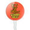 Scooby Snacks Cupcake Picks Toppers Decoration Set of 6 view 2