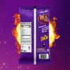 Takis Habanero Fury Kettlez 12 ct, 8 oz Sharing Size Case, Habanero Flavored Hot Spicy Kettle-Cooked Potato Chips view 2
