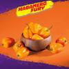 Takis Habanero Fury Kettlez 12 ct, 8 oz Sharing Size Case, Habanero Flavored Hot Spicy Kettle-Cooked Potato Chips view 4