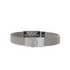 Divoti Custom Engraved Medical Alert ID Band, Double-Sided Emergency Contact Silicone WristbandICE Info, Phone Unlock Code&Allergy Note, Personalized Safety Alert -PVD Black/Pebble Stone/13 view 2