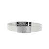 Divoti Custom Engraved Medical Alert ID Band, Double-Sided Emergency Contact Silicone WristbandICE Info, Phone Unlock Code&Allergy Note, Personalized Safety Alert -PVD Black/White/13 view 2