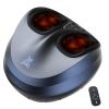 BOB AND BRAD Foot Massager Machine with Heat and Remote, Fits up to Size 14, FSA Eligible HSA Shiatsu Deep Kneading Foot Massager for Plantar Fasciitis and Neuropathy view 1