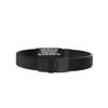 Divoti Custom Engraved Medical Alert ID Band, Double-Sided Emergency Contact Silicone WristbandICE Info, Phone Unlock Code&Allergy Note, Personalized Safety Alert -PVD Black/Black/13 view 2