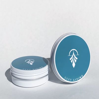 Deep Living's Healing Salve