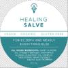 Deep Living's Healing Salve view 4