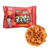 Rabokki Spicy Tteokbokki Flavor Korean Ramen Snack 30g x 3 bags, Stir-fried Rice Cake with Noodle Ramyeon Snack Topokki Flavor view 2