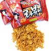 Rabokki Spicy Tteokbokki Flavor Korean Ramen Snack 30g x 3 bags, Stir-fried Rice Cake with Noodle Ramyeon Snack Topokki Flavor view 3