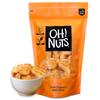 Oh! Nuts Dried Cinnamon Apple - 1 lb - Dried Fruit Slices - Sweetened Apple Pieces - Dehydrated Fruit Bites - Packed in New York Zip-Seal Bag for Exceptional Freshness view 1