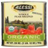 Alessi Tomato Pelled Org, 28 Oz (Pack of 12) view 1