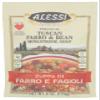 Alessi Mix Soup Tscn Farro Bean, 6 Oz (Pack of 6) view 1