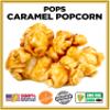 Pops Corn Gourmet Caramel Popcorn  1.5 lb Fresh Handcrafted Snack | Gluten-Free, Small-Batch Made | Perfect for Gifts, Parties & Movie Nights. Delicius. view 3