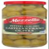 Mezzetta Olive Castelvetrano Ptd, 8 Oz (Pack Of 6) view 1