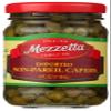 Mezzetta Caper Non Pareil, 4 Oz (Pack Of 12) view 1