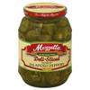 Mezzetta Pepper Jalpno Tame Deli Slc, 32 Oz (Pack Of 6) view 1
