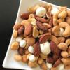 Germack Pistachio Company, Honey Nut & Toffee Snack Mix, Yogurt Raisins, Butter Toffee Peanuts, Honey Roasted Peanuts, Almonds, Cashews 18 oz Plastic Jar, Set of 2 view 3