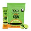 Bala Enzyme - Total Body Wellness Drink Mix - Lime Flavor - Hydrate & Recover with Electrolytes, Turmeric & Amino Acids - 0.25oz (12 Count) view 1