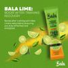 Bala Enzyme - Total Body Wellness Drink Mix - Lime Flavor - Hydrate & Recover with Electrolytes, Turmeric & Amino Acids - 0.25oz (12 Count) view 3