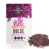 VITAMINSEA Dulse Dried Seaweed | Wild North Atlantic Seaweed for Snacking, Seasoning, Soups & Salads | Rich in Vitamins, Minerals & Antioxidants Perfect for Thyroid Support | Flakes (8 oz) view 1