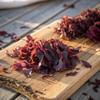 VITAMINSEA Dulse Dried Seaweed | Wild North Atlantic Seaweed for Snacking, Seasoning, Soups & Salads | Rich in Vitamins, Minerals & Antioxidants Perfect for Thyroid Support | Flakes (8 oz) view 4