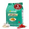 Momofuku Tingly Chili Ramen Noodles by David Chang, 5 Count (Pack of 1) Air-Dried Vegan Instant Noodles with Sauce view 1