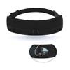 Insulin Pump Belt Holder Diabetic Pump Belt Insulin Pump Waist Band Diabetes Pouch Accessories for Men Women Medical Fanny Pack with 2 Pockets Travel Waist Band Phone Holder view 1