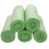 100pcs Corn Starch Trash Bags Waste Bags for Home Restaurant Strong Sturdy Design for Kitchen Compost Daily Garbage Disposal view 1