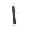 1set Practical Ear Wax Removal Kit Stainless Steel Ear Spoons for Cleaning Portable and Easy to Use for Adults view 2