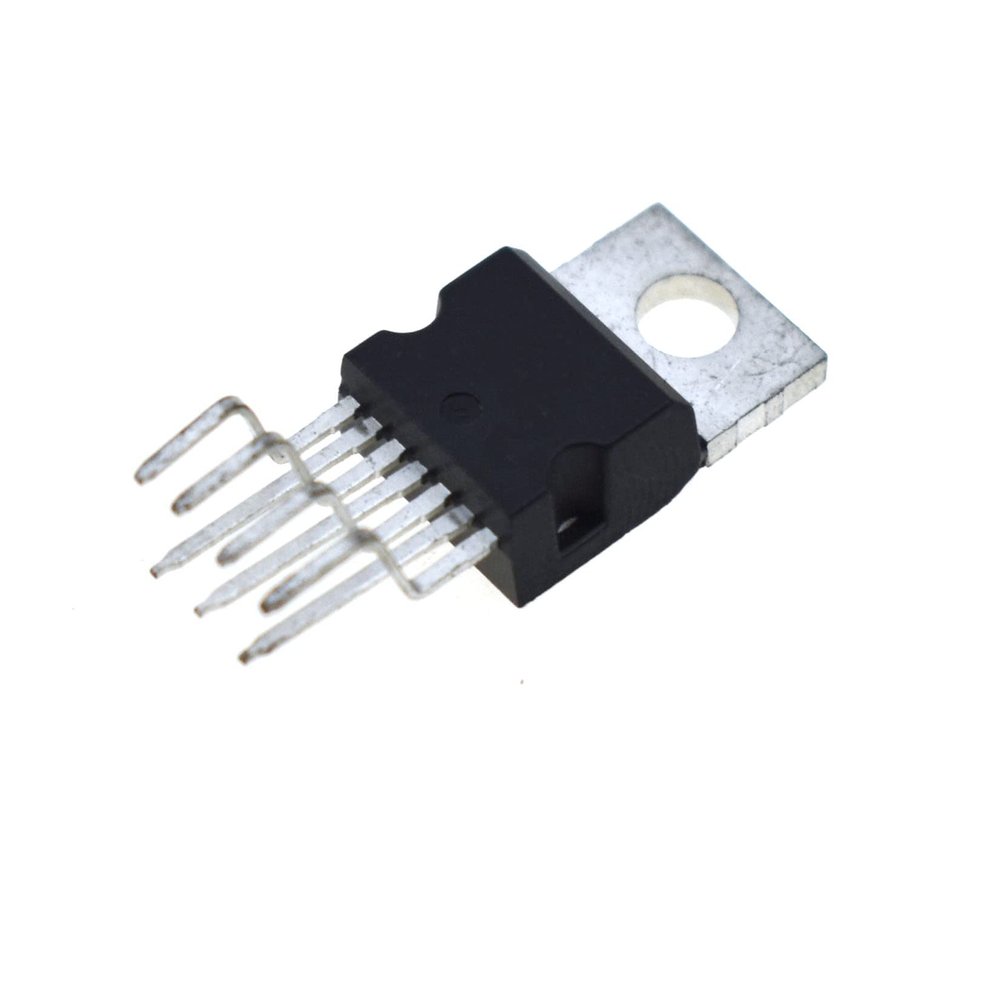 10PCS LA78045 TO220-7 78045 TO220 LA78040 LA78041 LA78145 LA78141 LA78040B (LA78041)