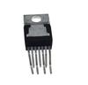 10PCS LA78045 TO220-7 78045 TO220 LA78040 LA78041 LA78145 LA78141 LA78040B (LA78045) view 2