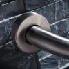 HongLianRiven Bath Handle Towel Rail Shower Rails Safe Handrail Brushed Safety Armrest Bathroom Handle Disabled Elderly Anti-Skid Railing view 4